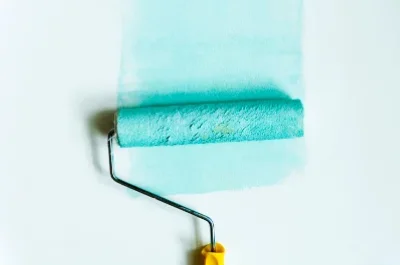 Peinture intérieure à Cérizols — murs, plafonds et boiseries